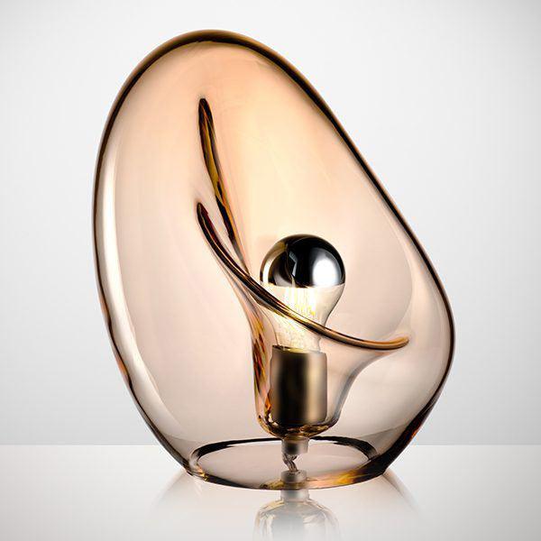 Water Drop Pendant Light
