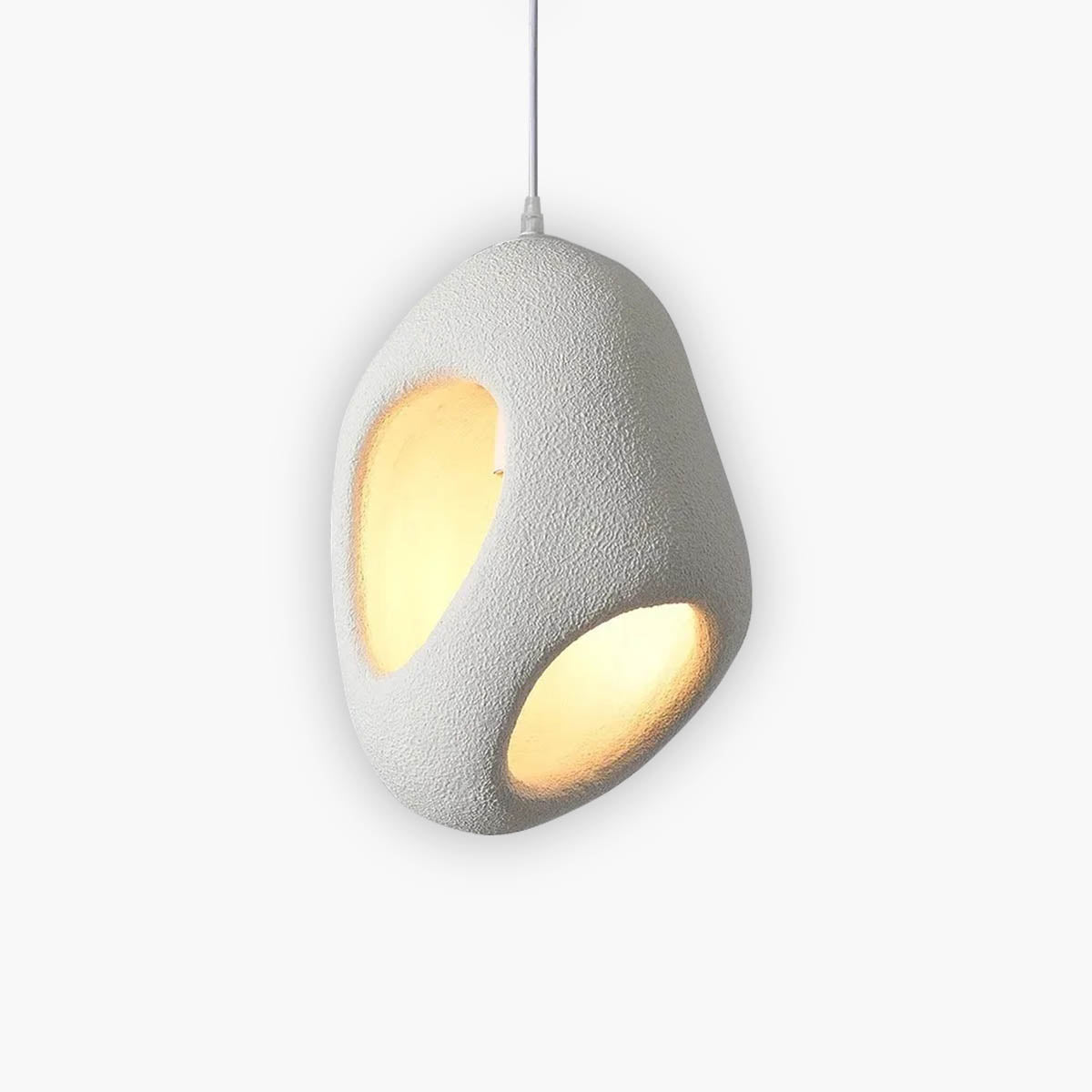 Taki Wabi Sabi Pendant Light