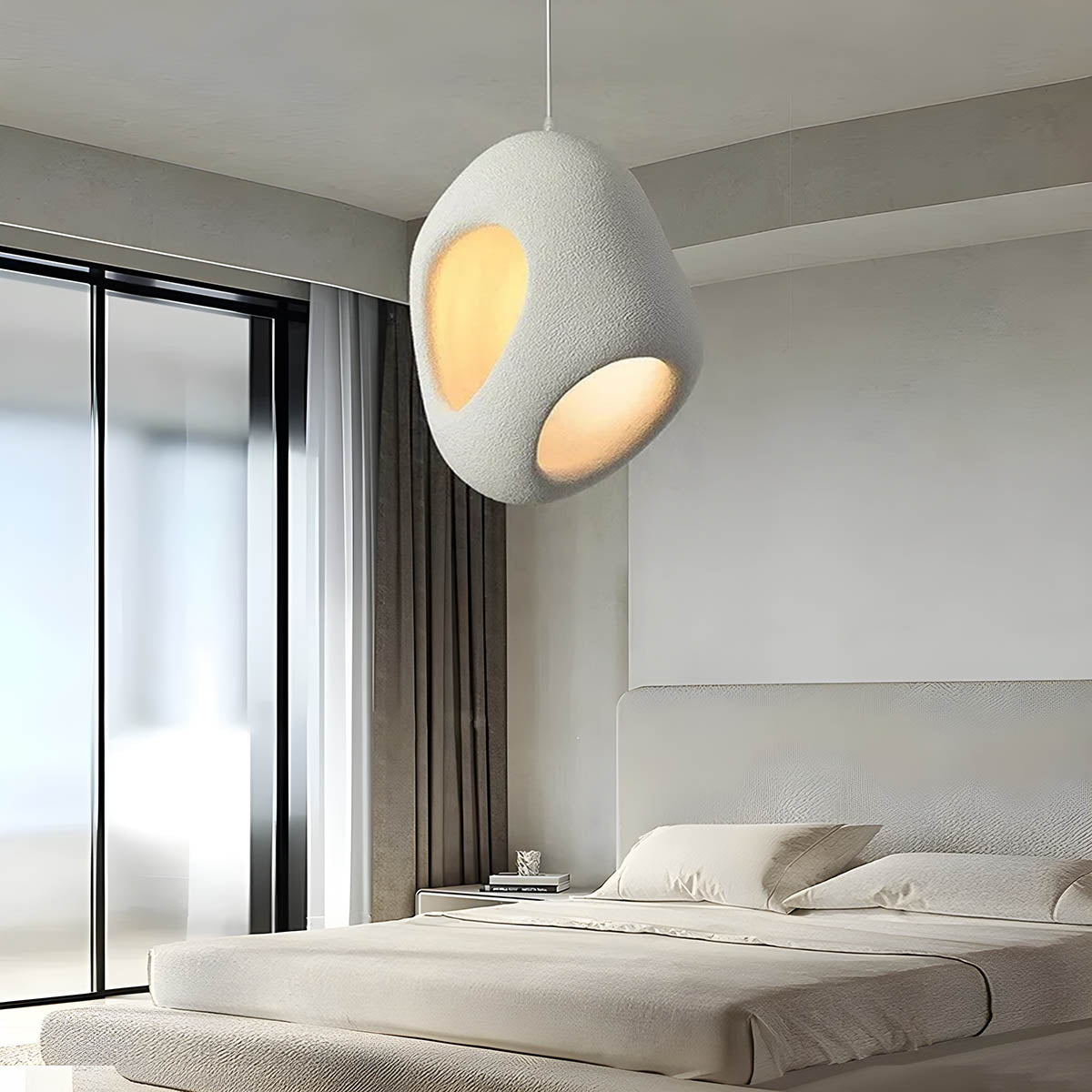 Taki Wabi Sabi Pendant Light