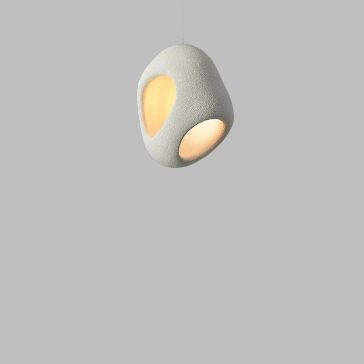 Taki Wabi Sabi Pendant Light
