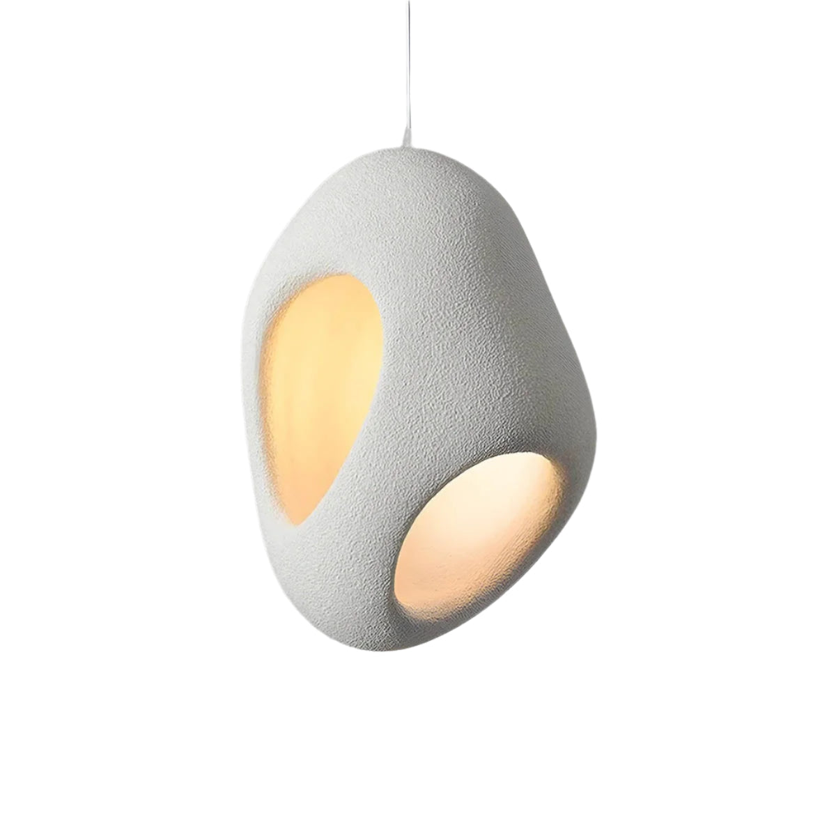 Taki Wabi Sabi Pendant Light