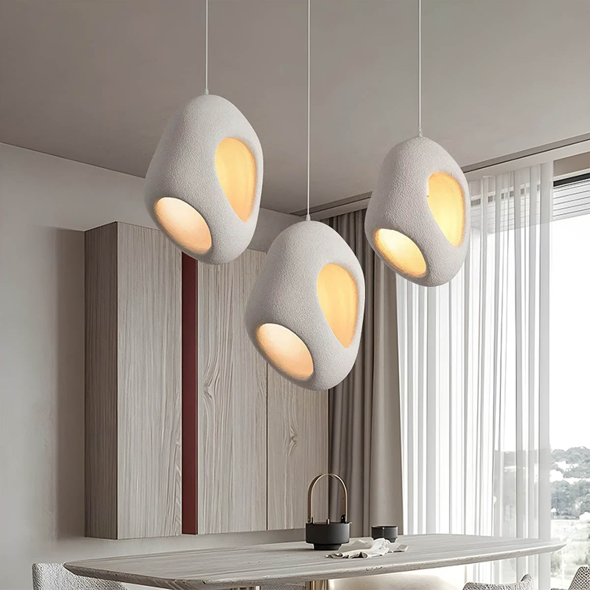 Taki Wabi Sabi Pendant Light