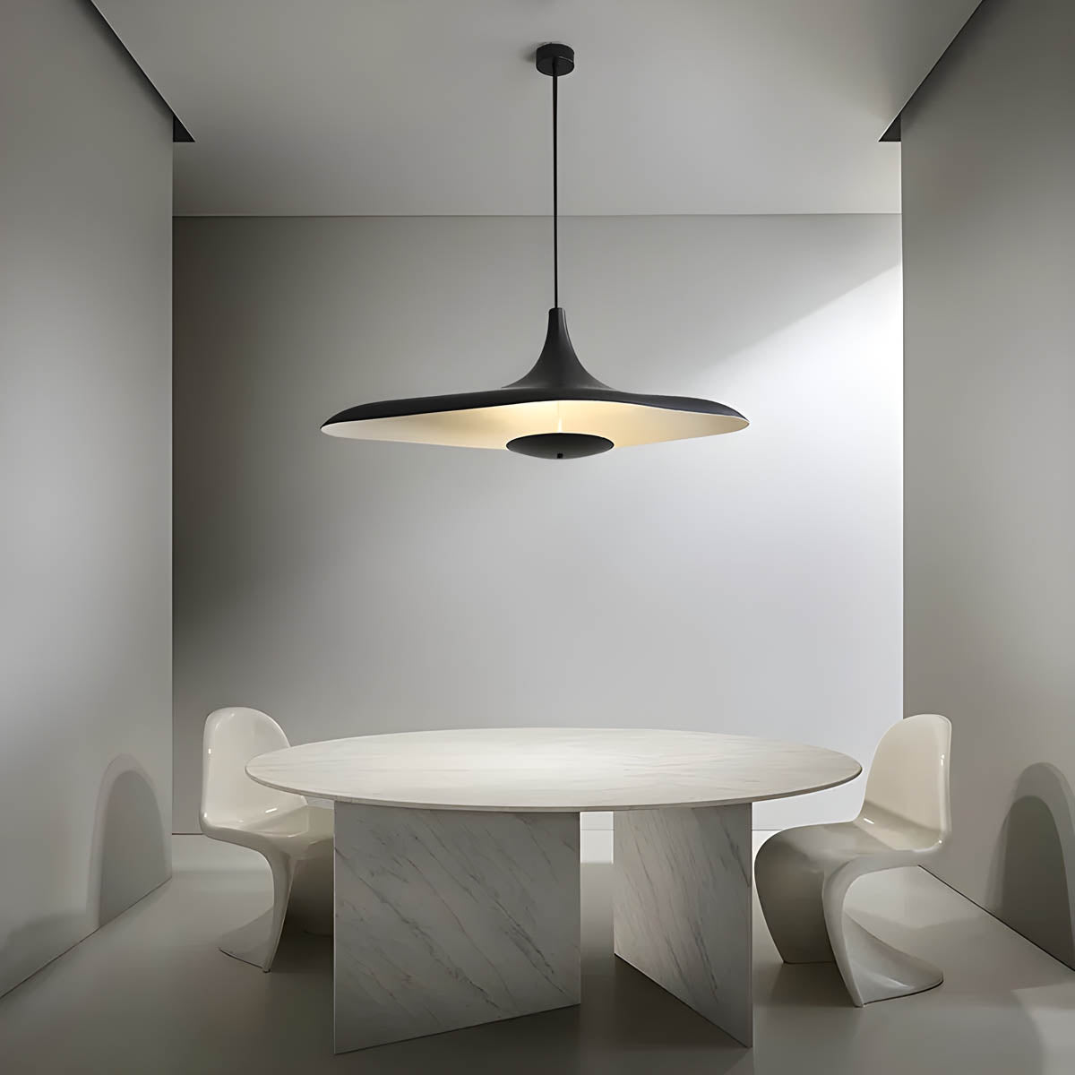 Tipi Unique Pendant Light