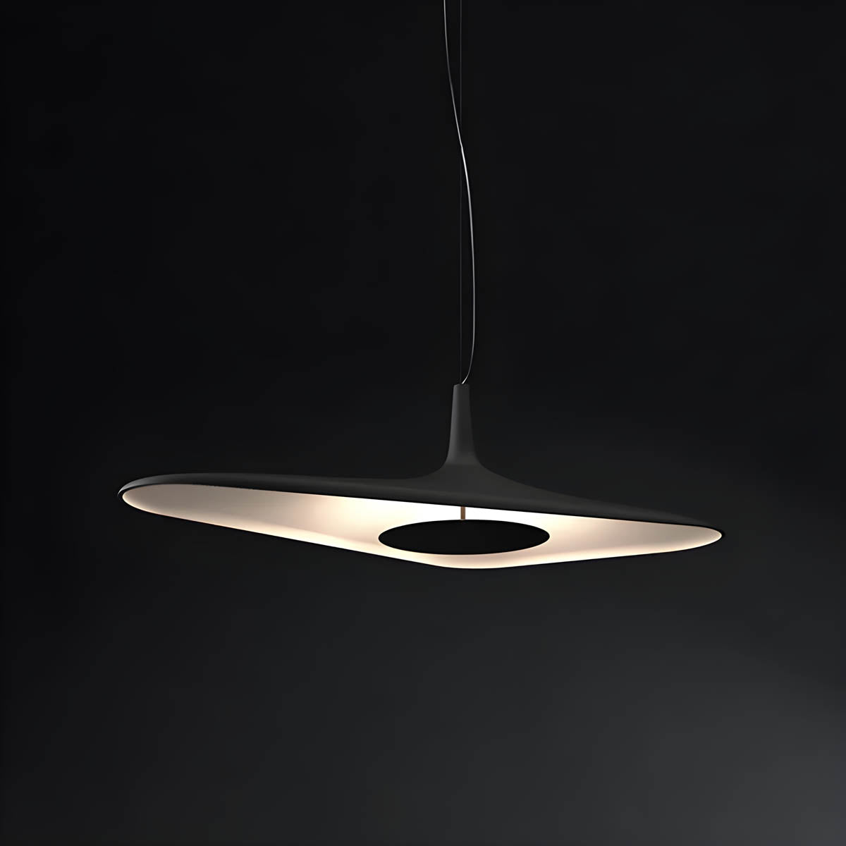 Tipi Unique Pendant Light