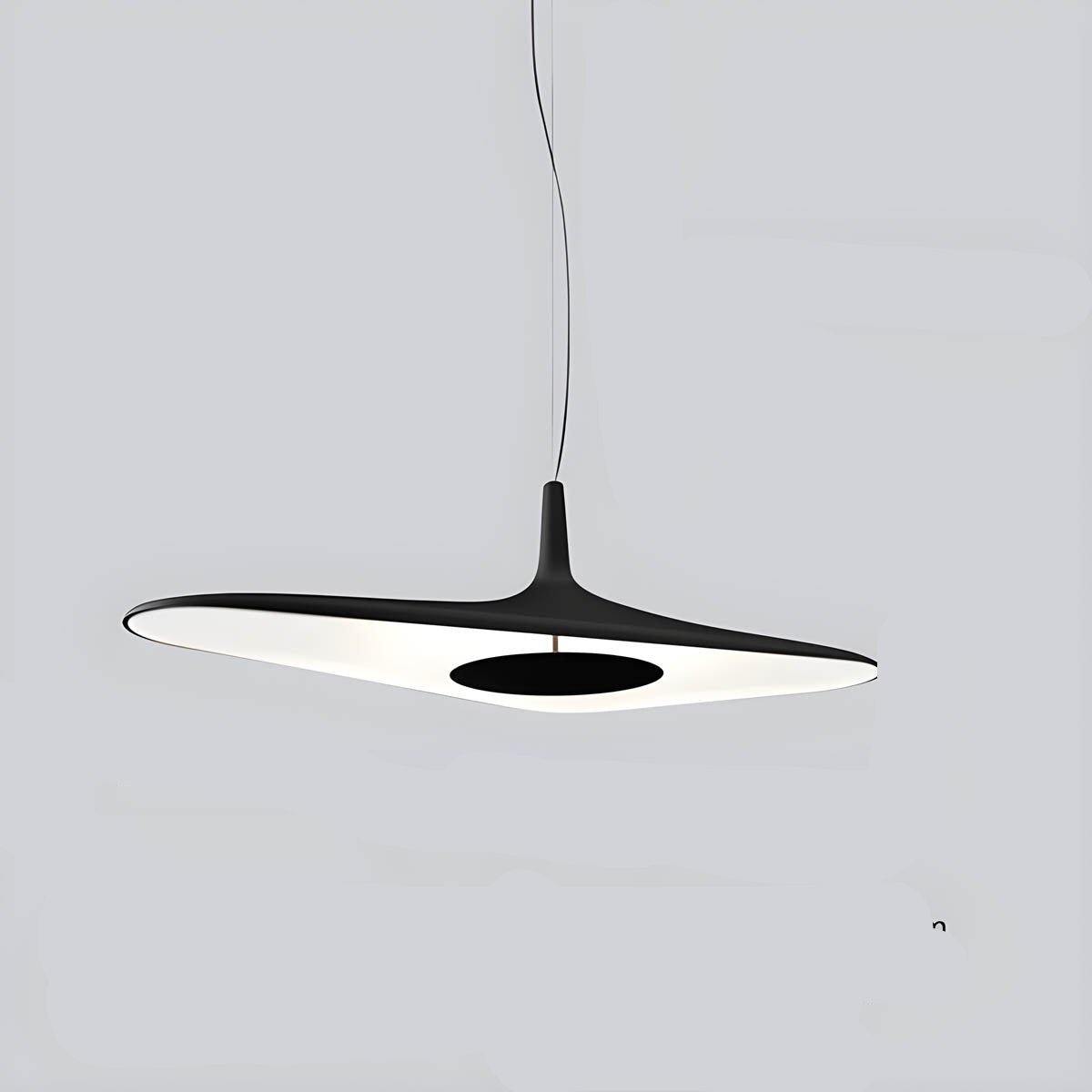 Tipi Unique Pendant Light