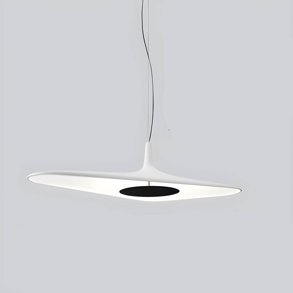 Tipi Unique Pendant Light