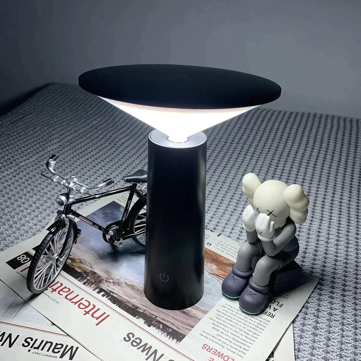 Barcelona Wireless Table Lamp