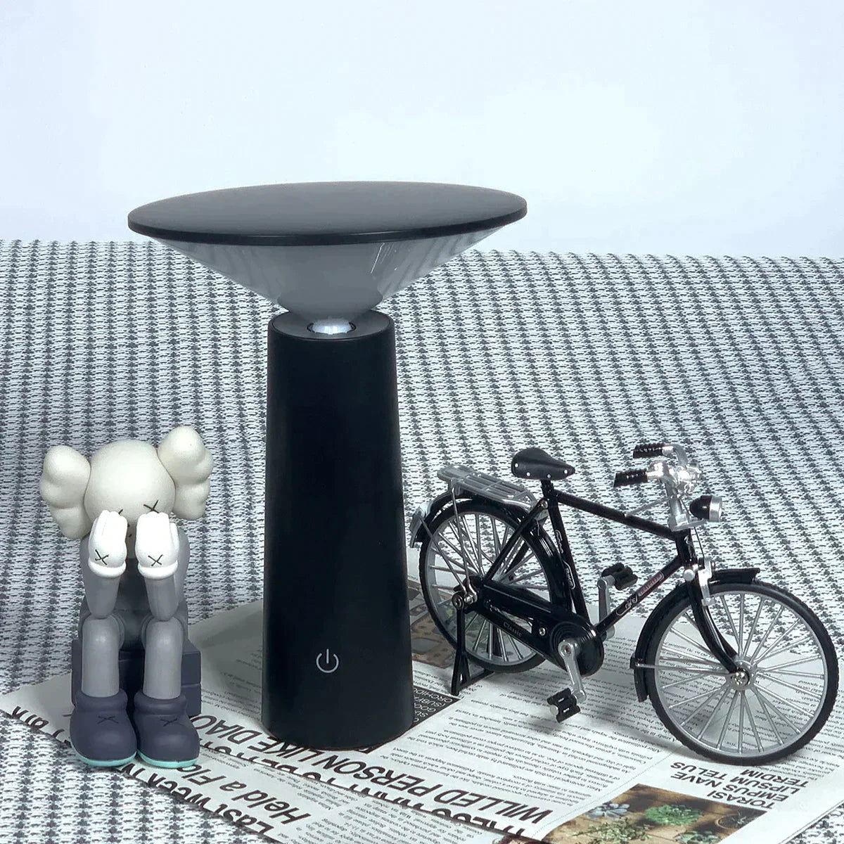 Barcelona Wireless Table Lamp