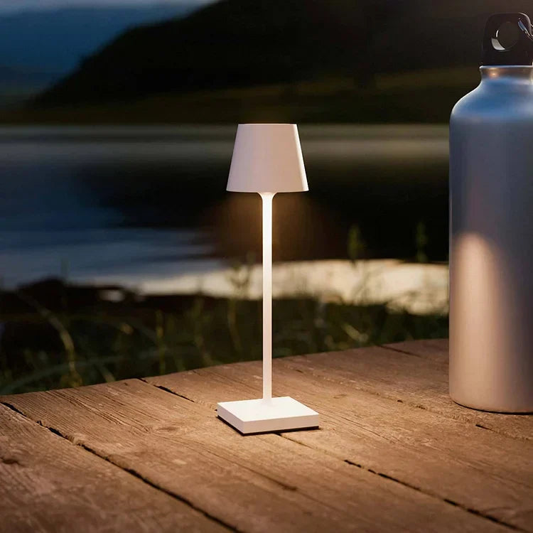 Portable Flashlight Lamp
