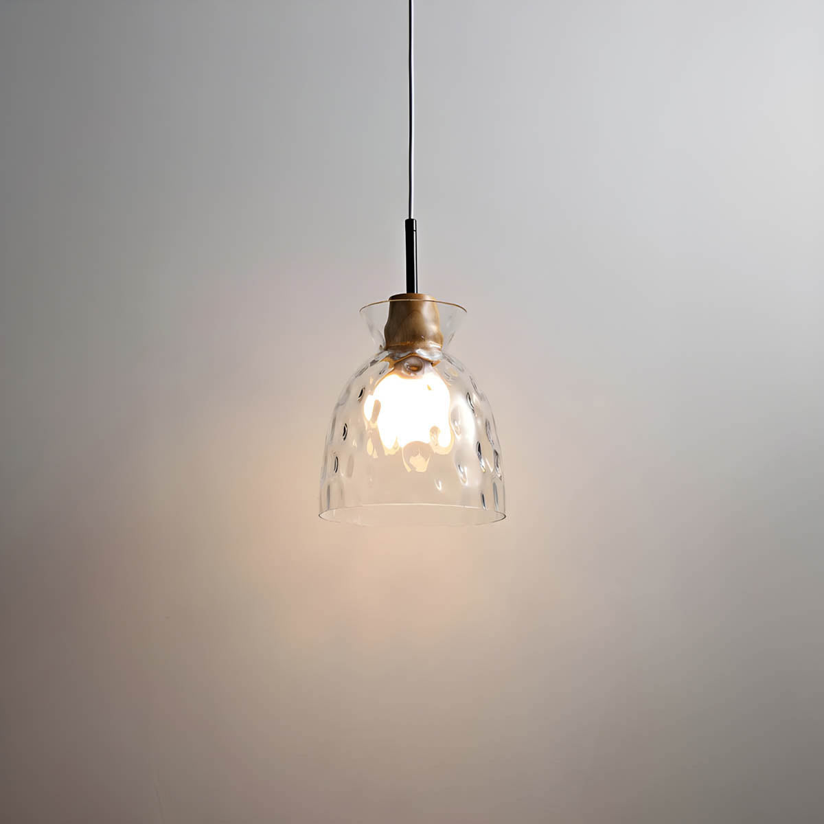 Tokyo Glass Pendant Lights