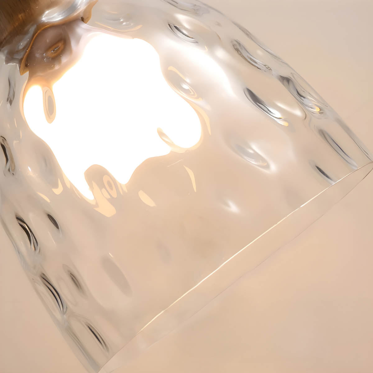 Tokyo Glass Pendant Lights