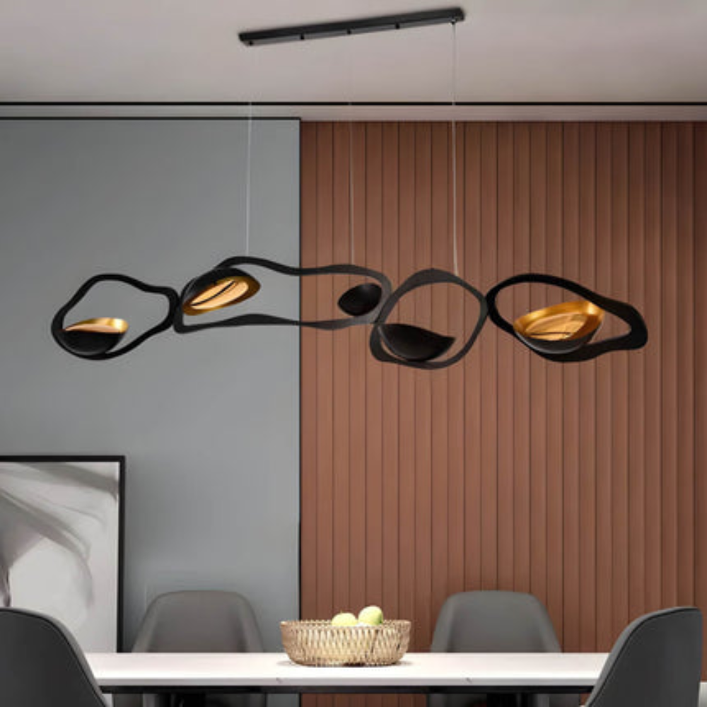 Torra Lamp