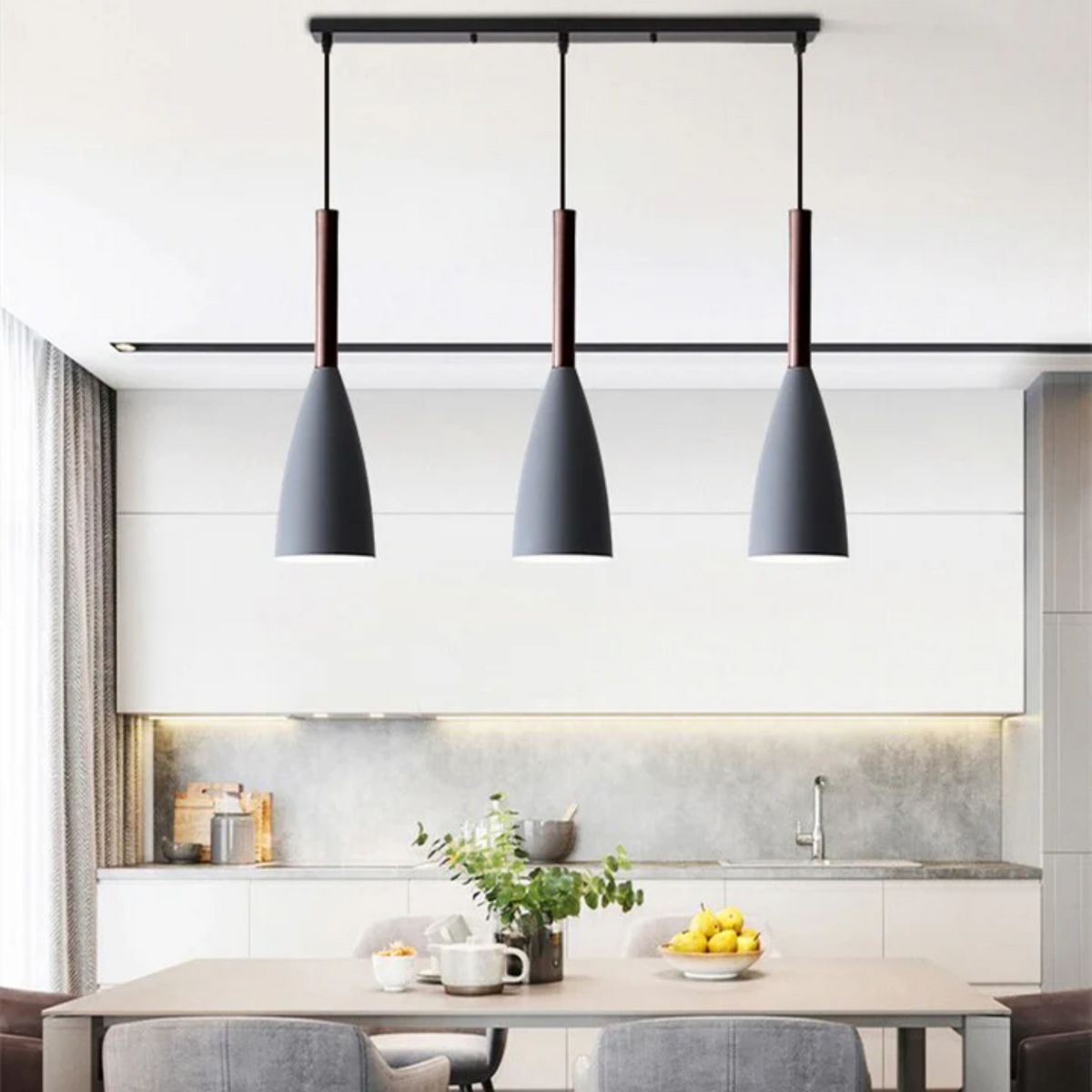 Trine Lamps