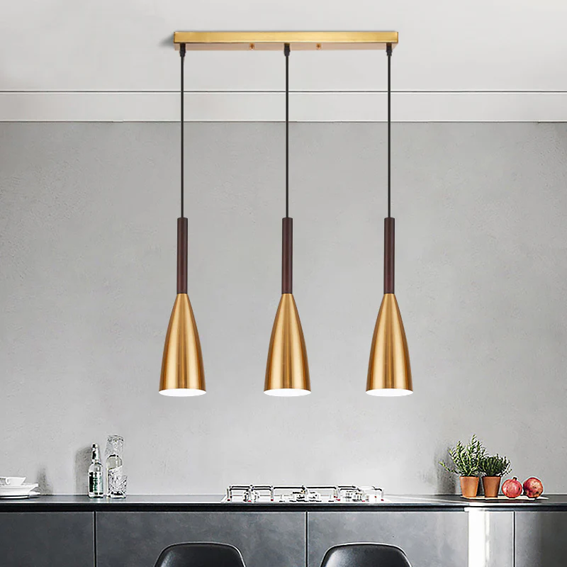 Trine Lamps