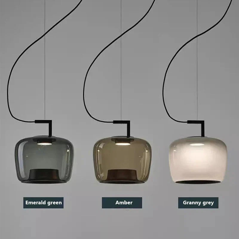 Modern Kitchen Table Pendant