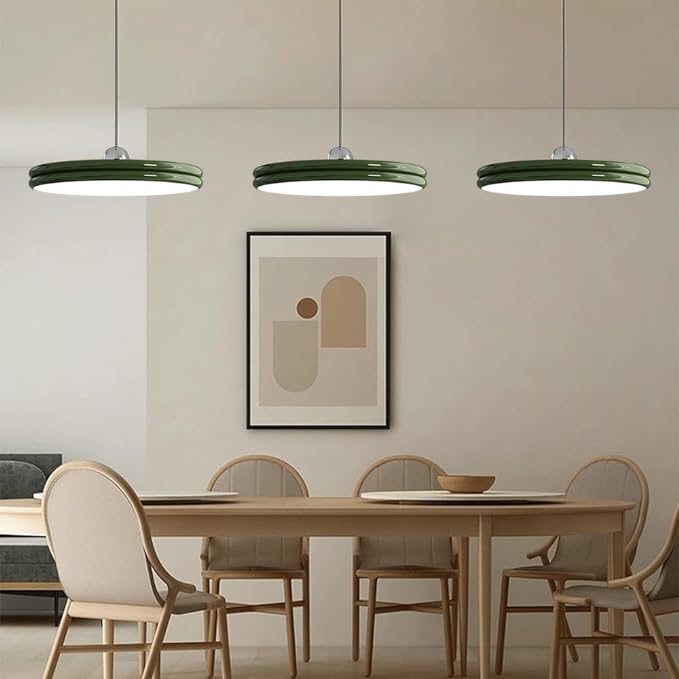 Modern Pendant Light