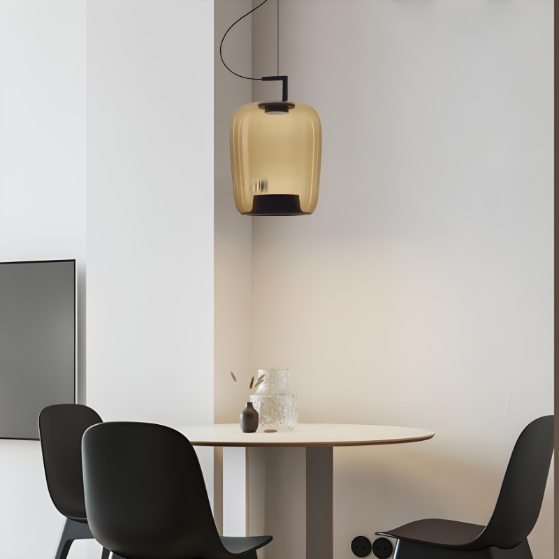Modern Kitchen Table Pendant