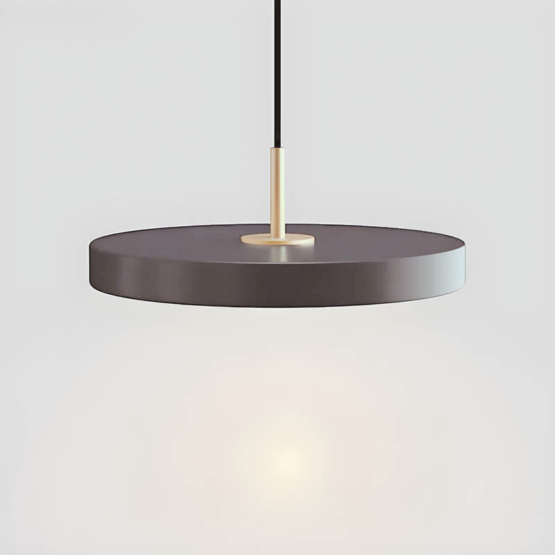 UFO LED Pendant Light