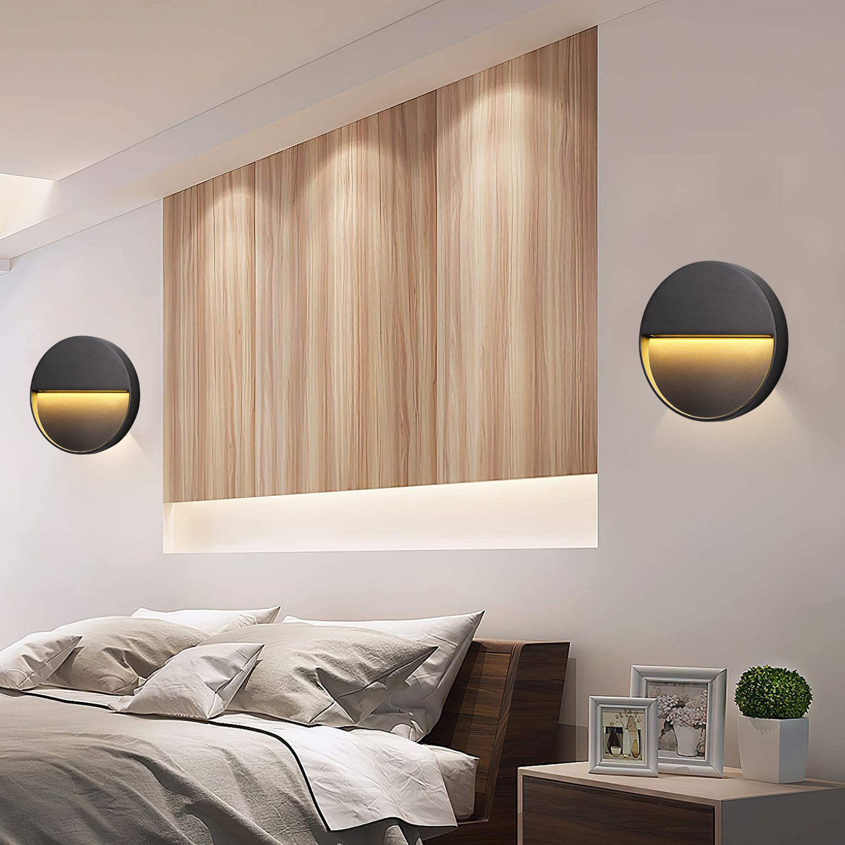 Stair Wall Light
