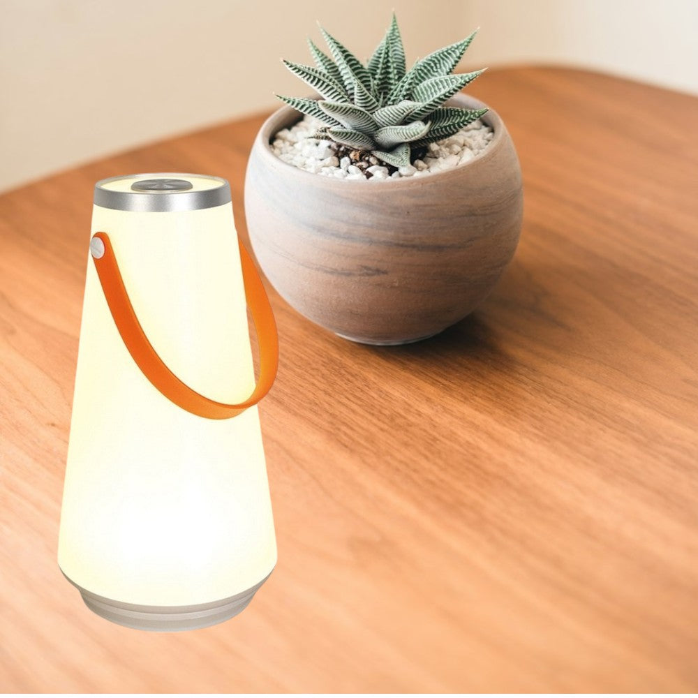 Portable LED Camping Light