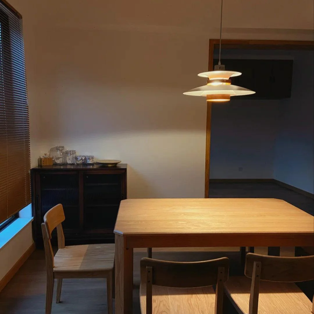 Mercero Pendant Light