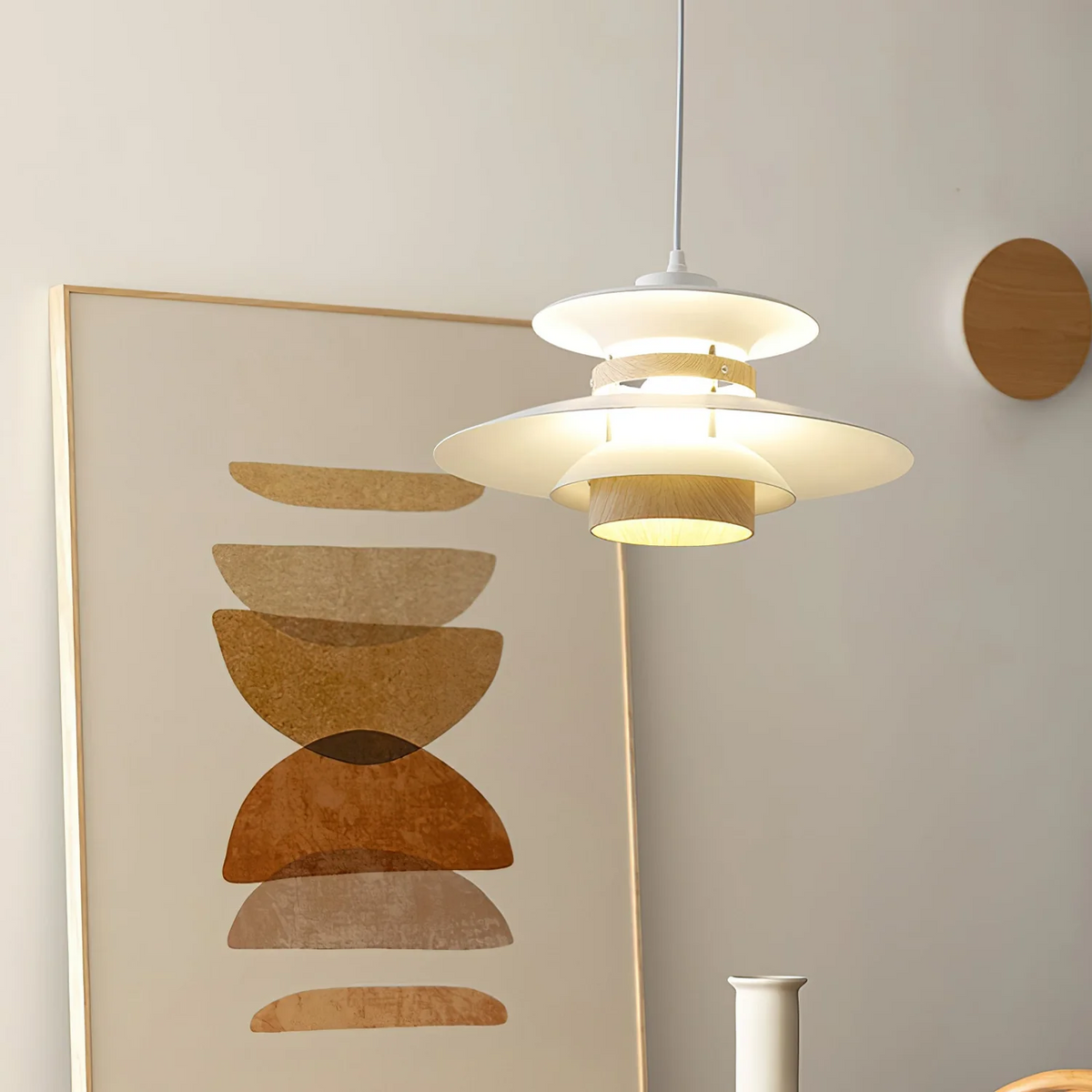 Mercero Pendant Light