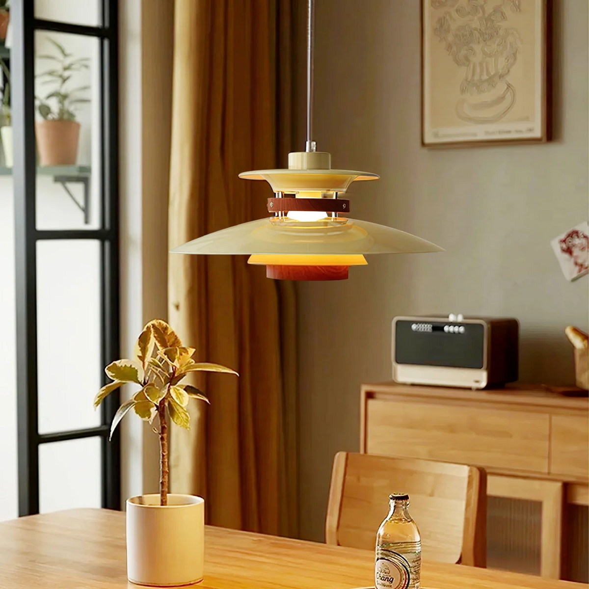 Mercero Pendant Light