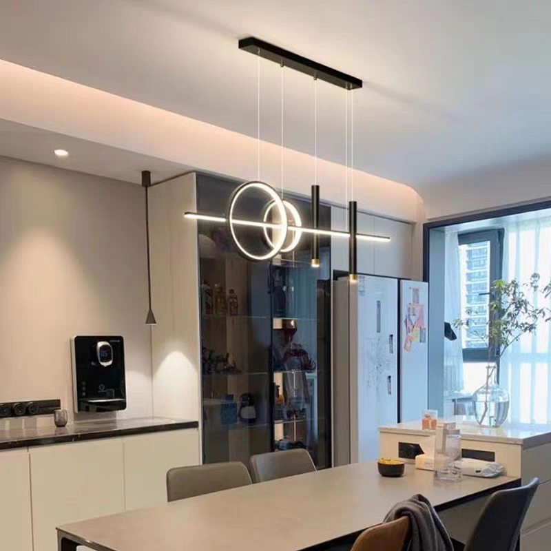 Modern Dining Table Lamp