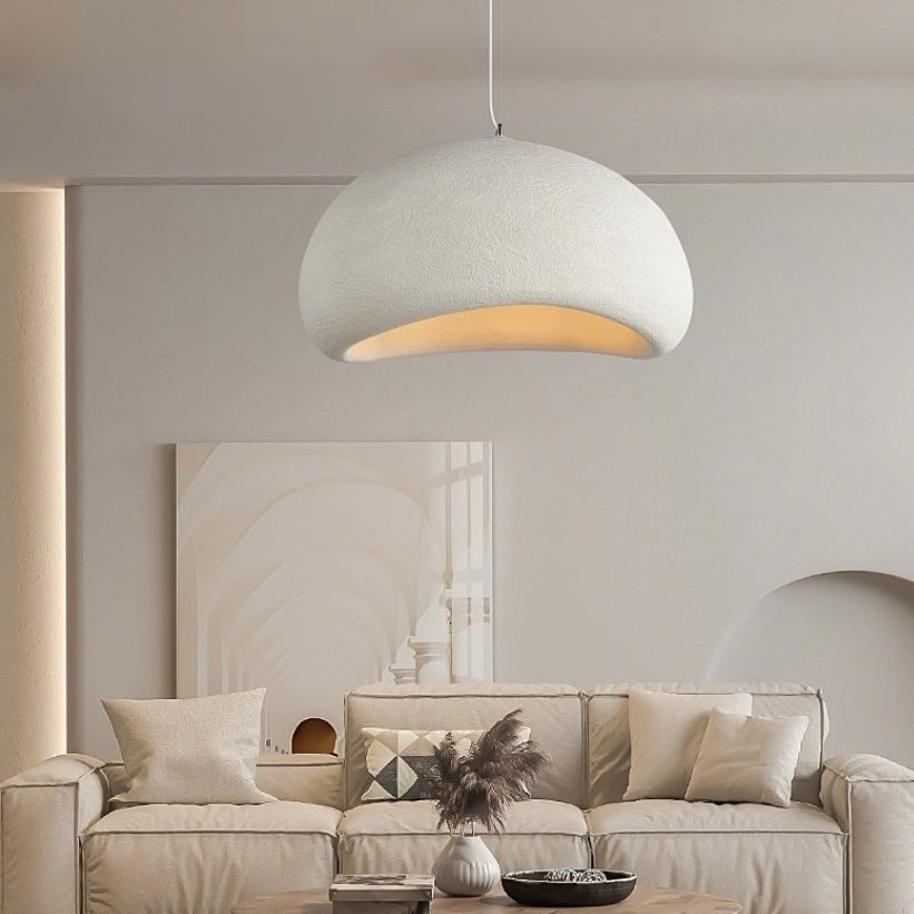 Wabi Sabi Pendant Light