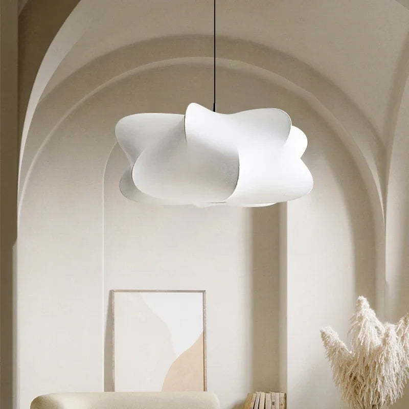 Wabi Sabi Silk Pendant Lamp