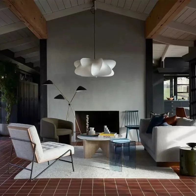 Wabi Sabi Silk Pendant Lamp