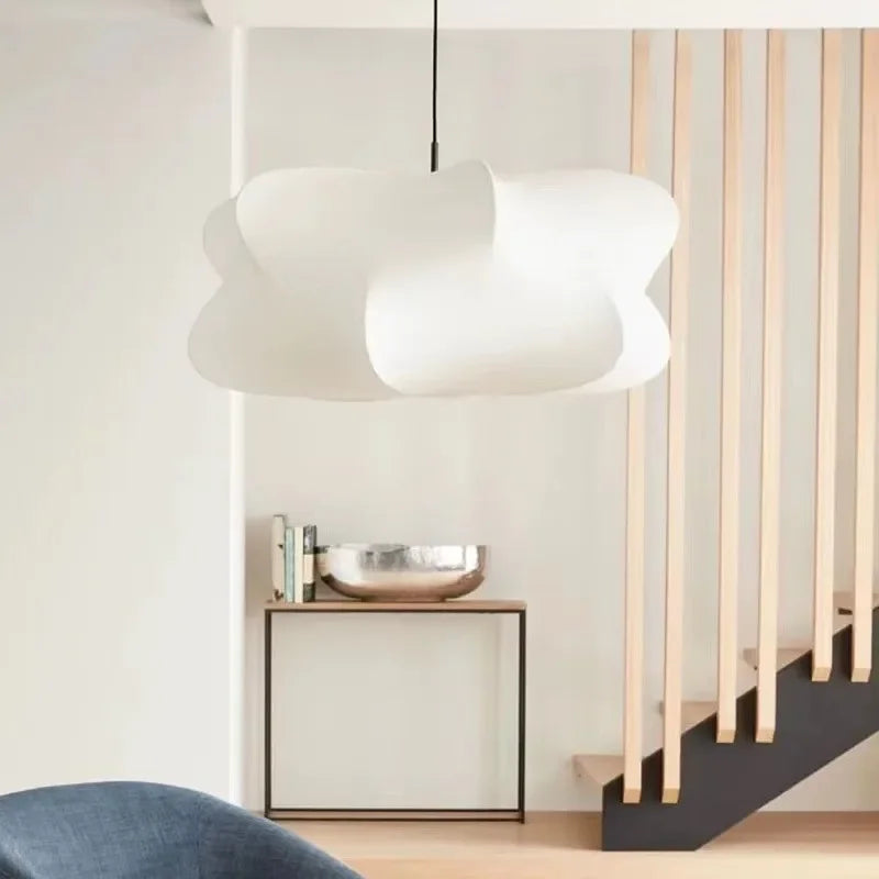 Wabi Sabi Silk Pendant Lamp