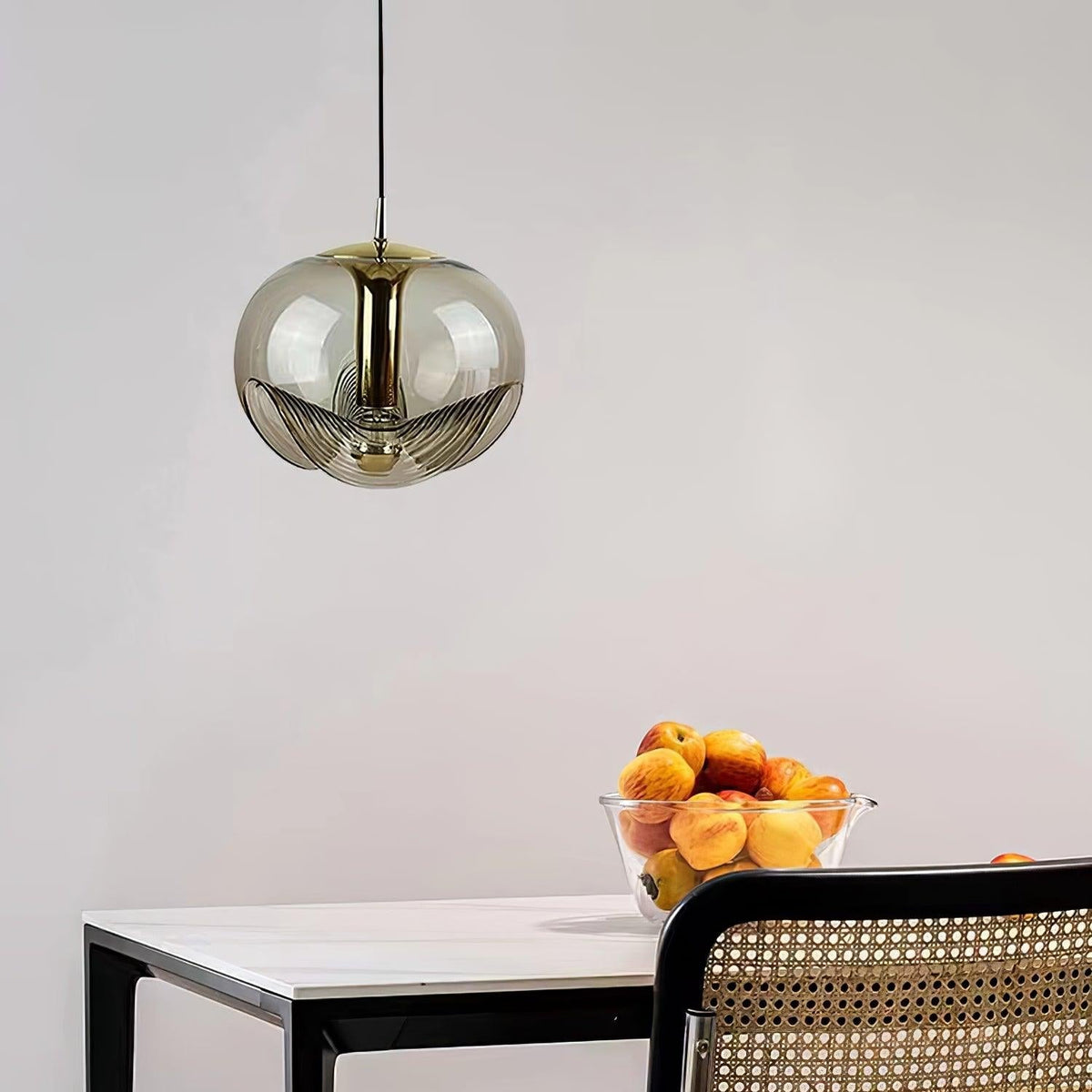 Wave Pendant Light