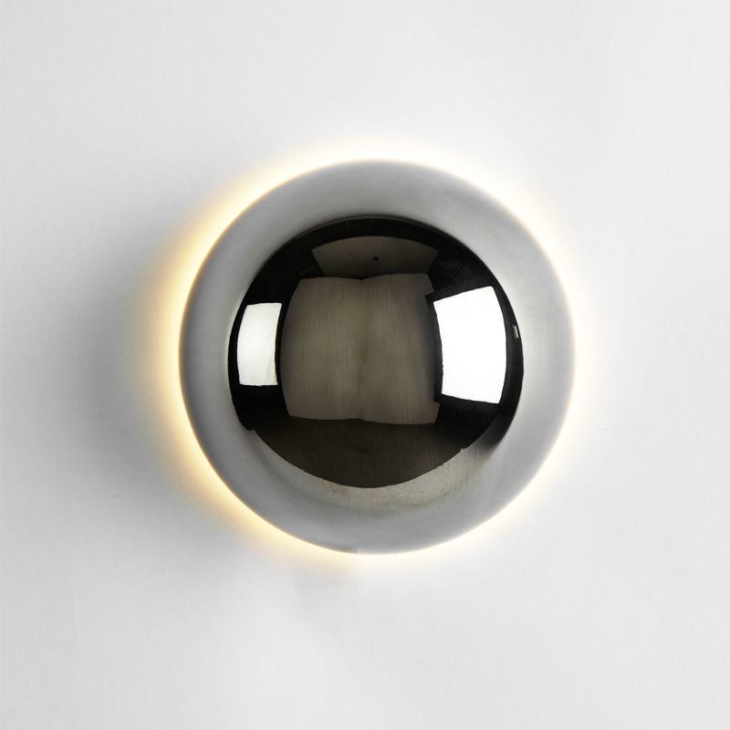 Bauhaus Medieval Wall Lamp