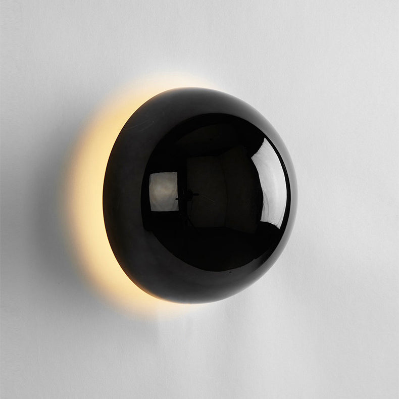 Bauhaus Medieval Wall Lamp