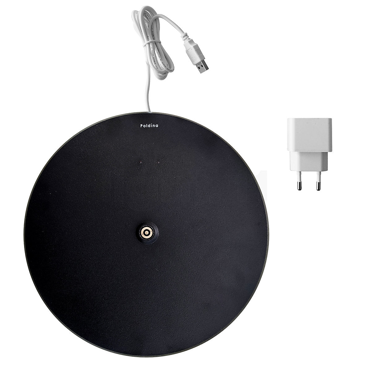 Modern Rechargeable LED Floor Lamp