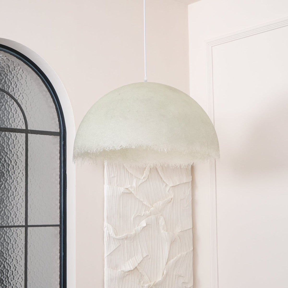 Znts Pendant Light