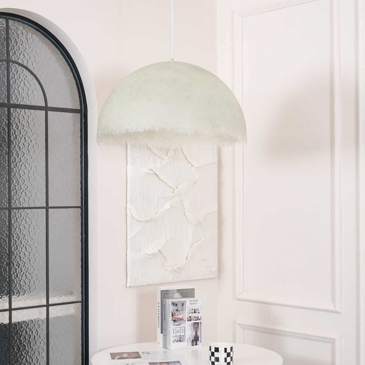 Znts Pendant Light