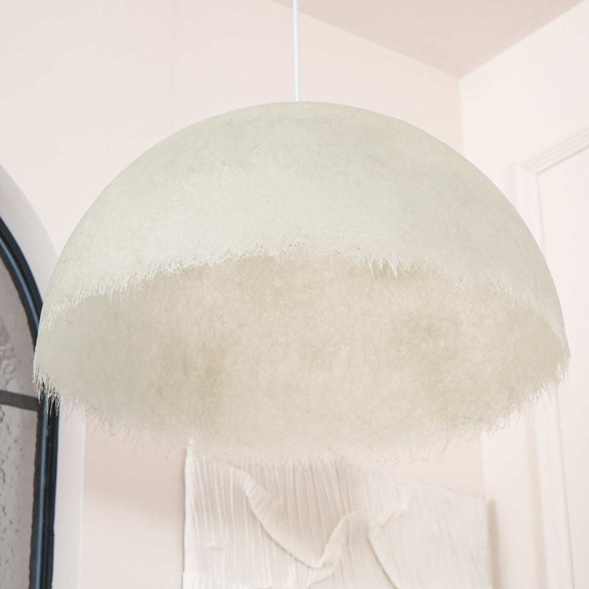 Znts Pendant Light