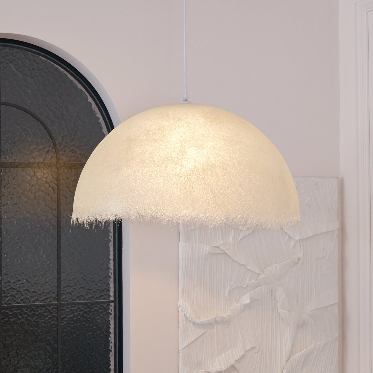 Znts Pendant Light