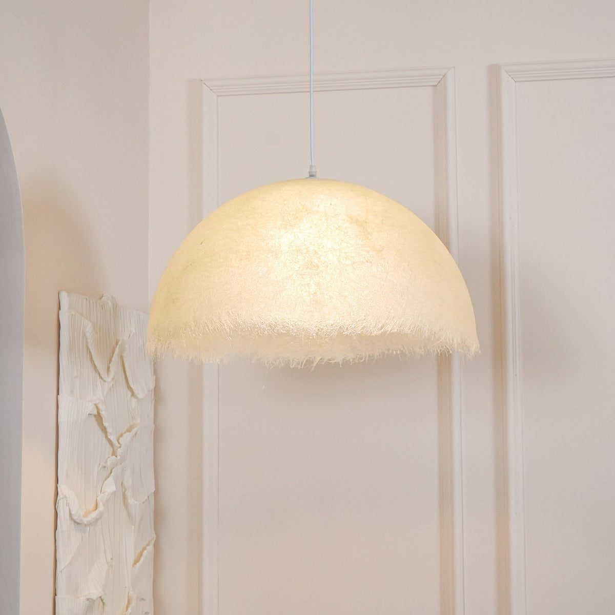 Znts Pendant Light