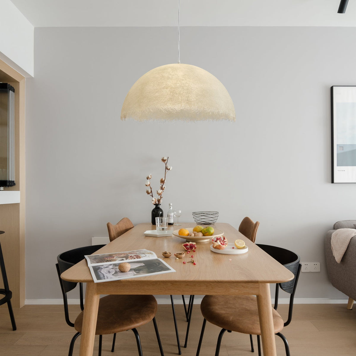 Znts Pendant Light