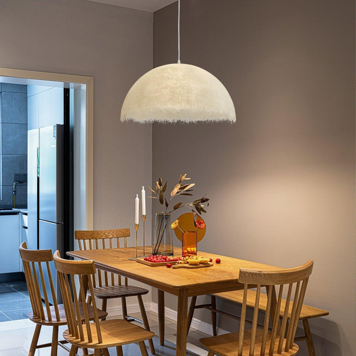 Znts Pendant Light