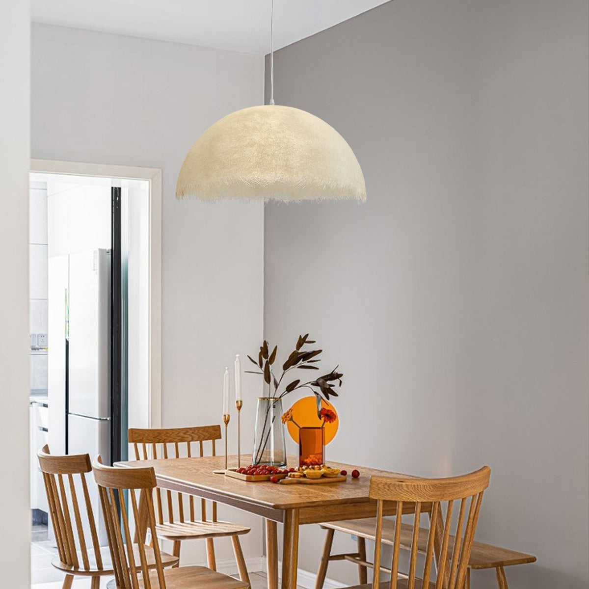 Znts Pendant Light