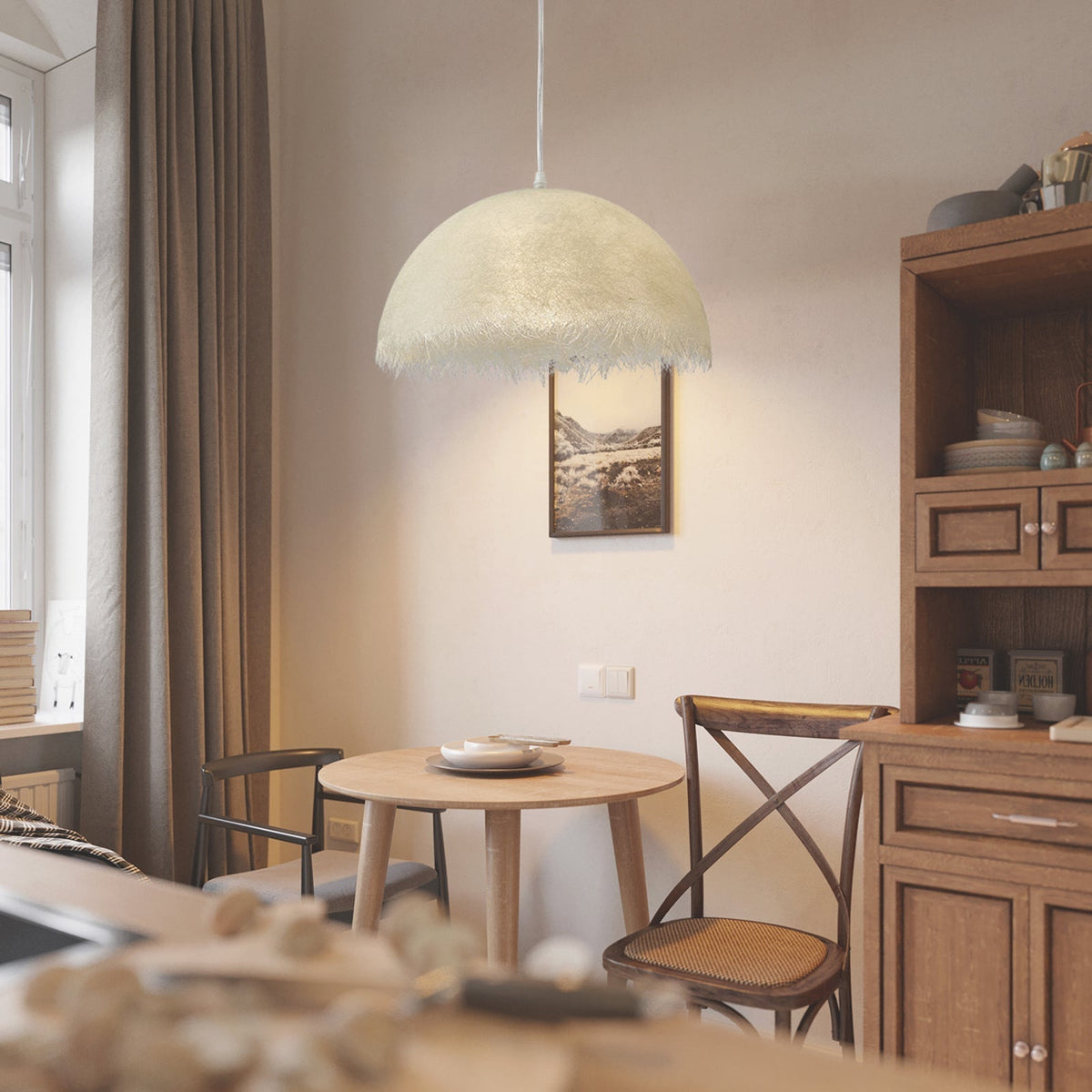 Znts Pendant Light