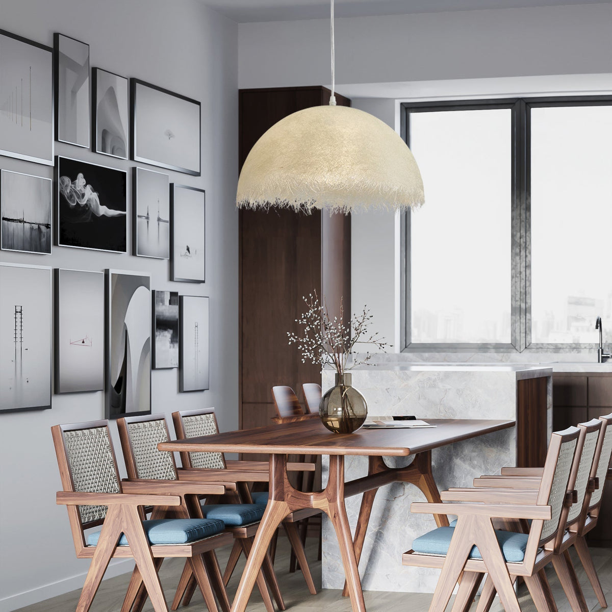 Znts Pendant Light