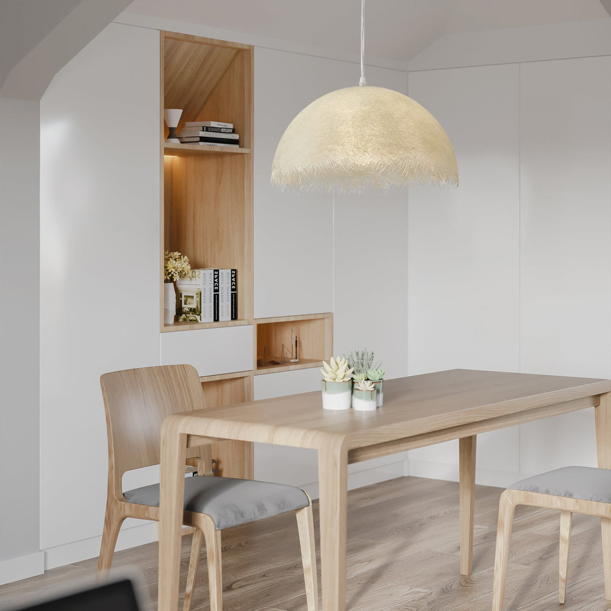 Znts Pendant Light