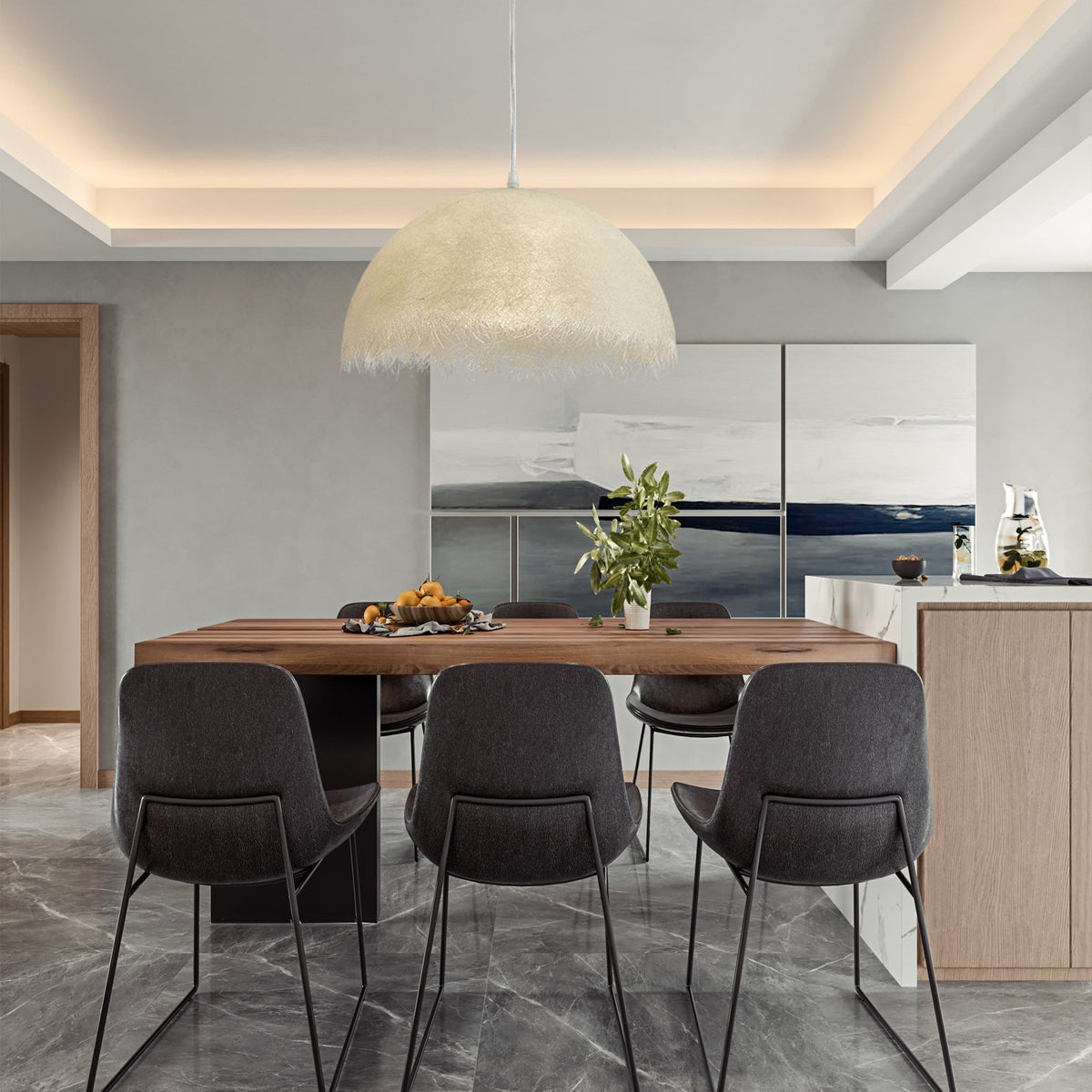 Znts Pendant Light