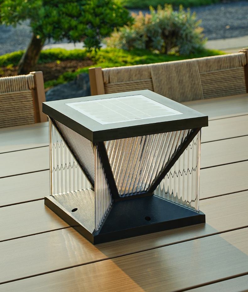 Outdoor LED Garden Light