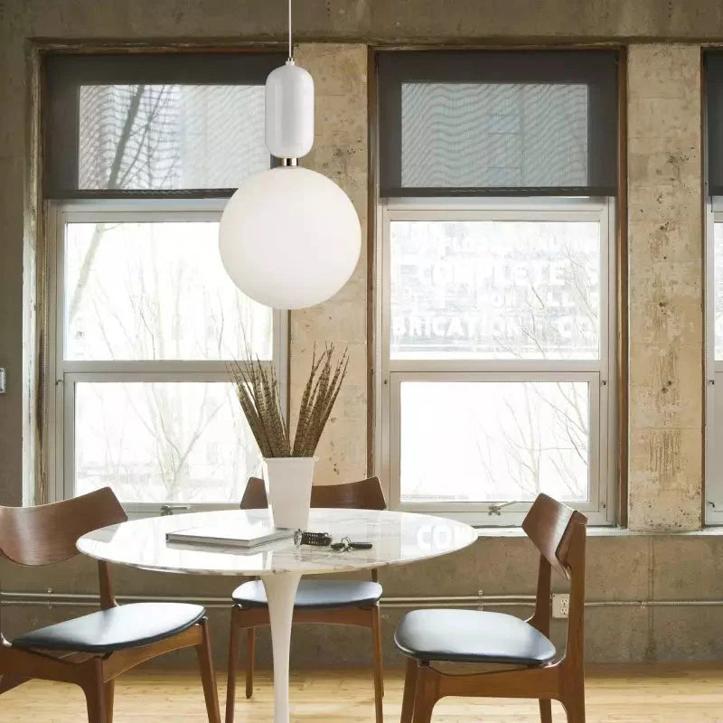 Balls Pendant Light